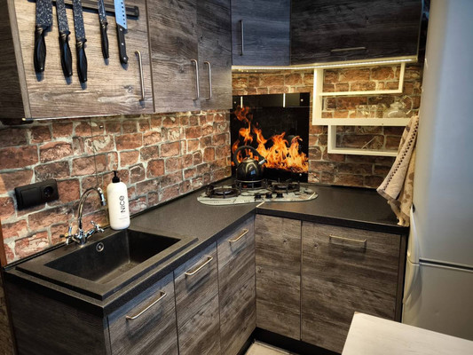 Объект по адресу Санкт-Петербург г, Демьяна Бедного ул, д. 30к1