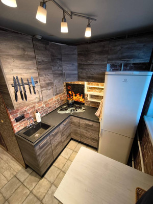 Объект по адресу Санкт-Петербург г, Демьяна Бедного ул, д. 30к1