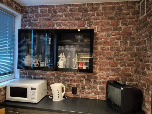 Объект по адресу Санкт-Петербург г, Демьяна Бедного ул, д. 30к1