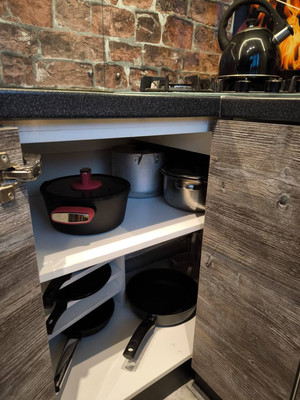 Объект по адресу Санкт-Петербург г, Демьяна Бедного ул, д. 30к1