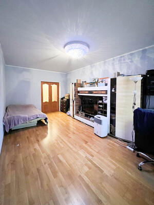 Объект по адресу Московская обл, Ангелово с, Школьная ул, д. 1