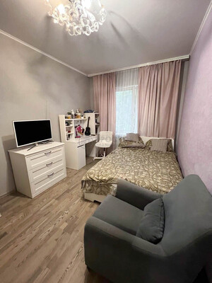 Объект по адресу Московская обл, Ангелово с, Школьная ул, д. 1