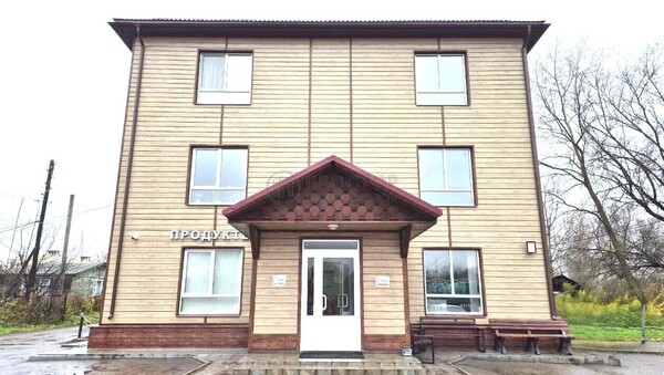 Объект по адресу Москва, 59 Мехколонна ул, 35 