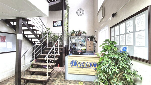 Объект по адресу Москва, 59 Мехколонна ул, 35 