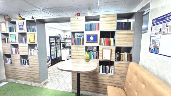 Объект по адресу Москва, 59 Мехколонна ул, 35 