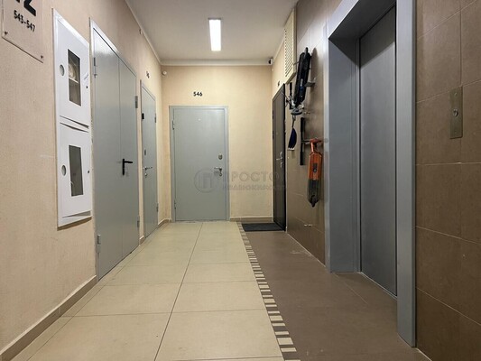 Объект по адресу Москва, Липовый парк ул, 7 