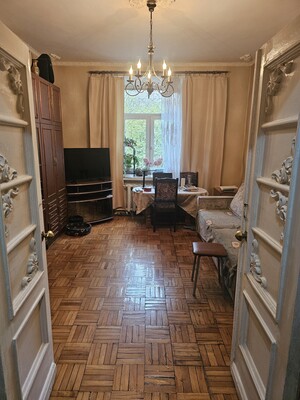 Объект по адресу Москва, Алабяна ул, 10к2 