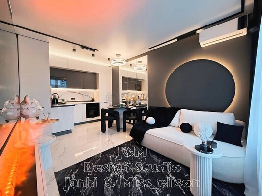 Объект по адресу Москва, Корнейчука ул, 27 