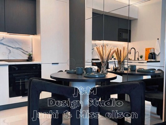 Объект по адресу Москва, Корнейчука ул, 27 