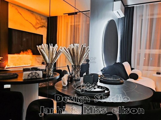 Объект по адресу Москва, Корнейчука ул, 27 