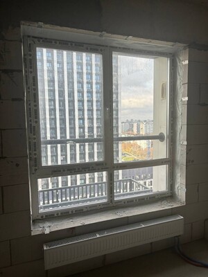 Объект по адресу Москва г, Аминьевское ш, д. 4ДК