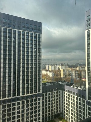 Объект по адресу Москва г, Аминьевское ш, д. 4ДК