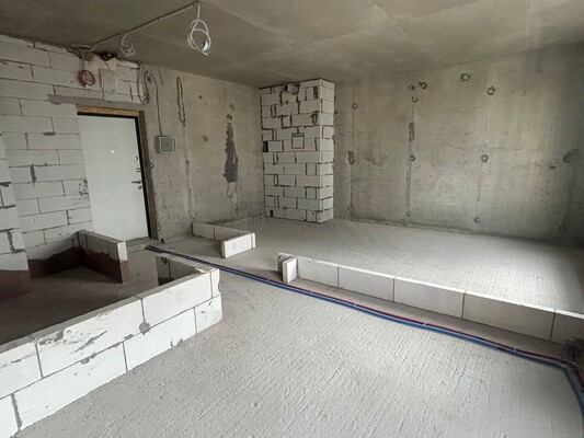 Объект по адресу Москва г, Аминьевское ш, д. 4ДК