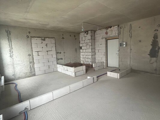 Объект по адресу Москва г, Аминьевское ш, д. 4ДК