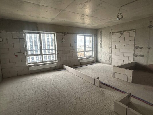 Объект по адресу Москва г, Аминьевское ш, д. 4ДК