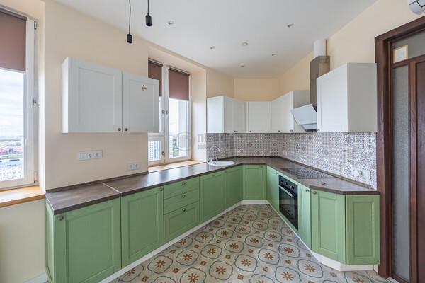 Объект по адресу Москва г, Бутлерова ул, д. 7Б