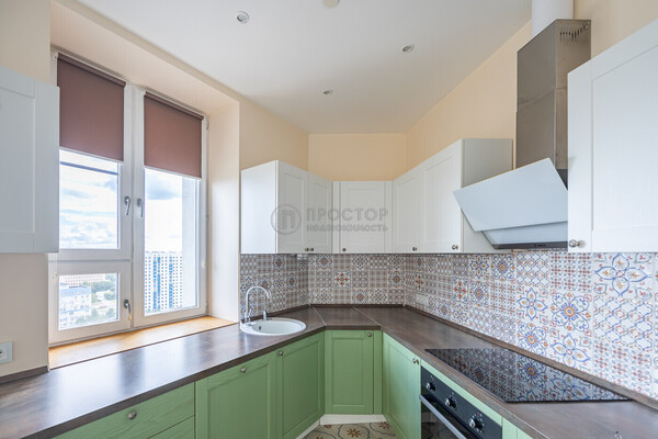 Объект по адресу Москва г, Бутлерова ул, д. 7Б