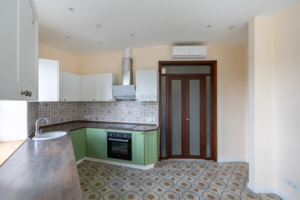 Объект по адресу Москва г, Бутлерова ул, д. 7Б