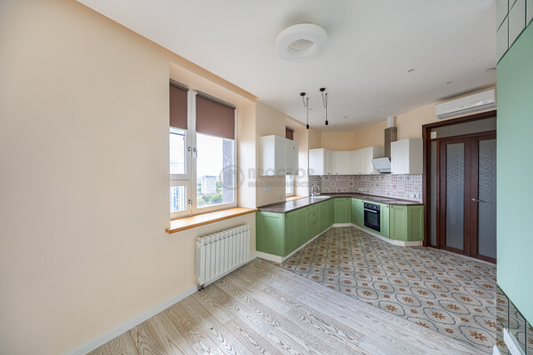 Объект по адресу Москва г, Бутлерова ул, д. 7Б