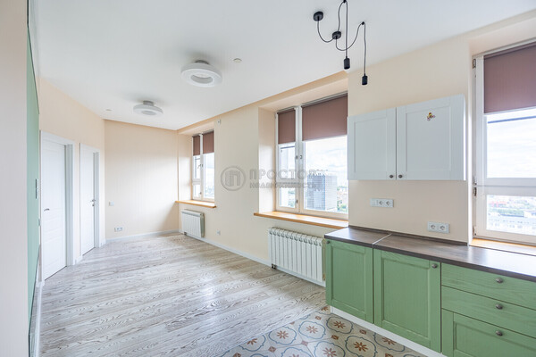 Объект по адресу Москва г, Бутлерова ул, д. 7Б