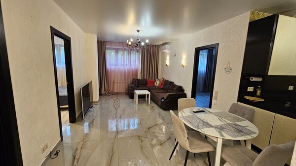 Объект по адресу Московская обл, Грибки д, Адмиральская ул, влд. 6стр1