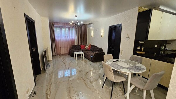 Объект по адресу Московская обл, Грибки д, Адмиральская ул, влд. 6стр1