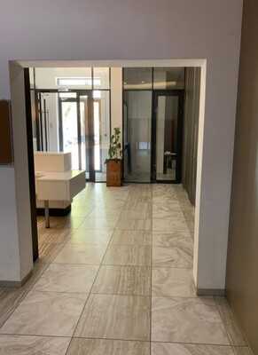 Объект по адресу Москва г, 3-й Павелецкий проезд, д. 3