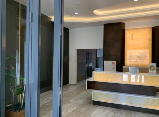 Объект по адресу Москва г, 3-й Павелецкий проезд, д. 3