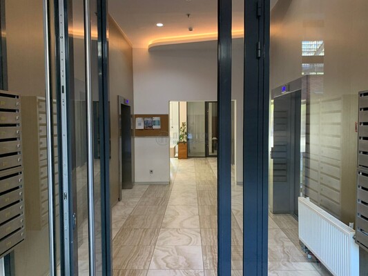 Объект по адресу Москва г, 3-й Павелецкий проезд, д. 3