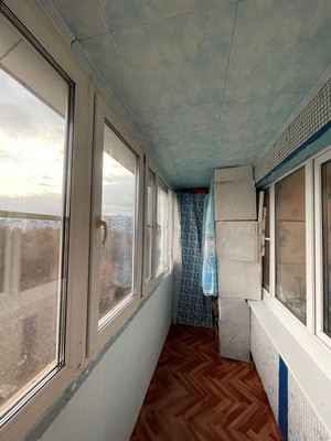 Объект по адресу Москва, Чертановская ул, 8к1 