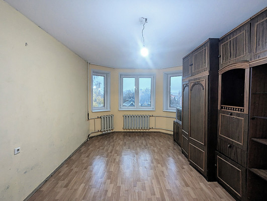 Объект по адресу Москва, Школьная ул, 35А 