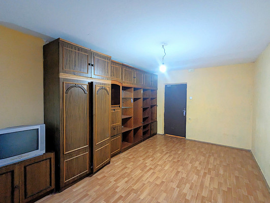 Объект по адресу Москва, Школьная ул, 35А 