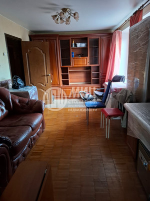 Объект по адресу Москва г, Семёновский Вал ул, д. 6