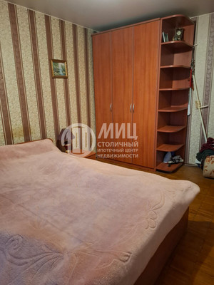 Объект по адресу Москва г, Семёновский Вал ул, д. 6