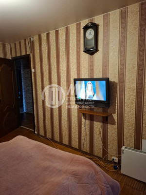 Объект по адресу Москва г, Семёновский Вал ул, д. 6