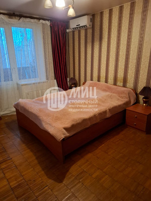 Объект по адресу Москва г, Семёновский Вал ул, д. 6