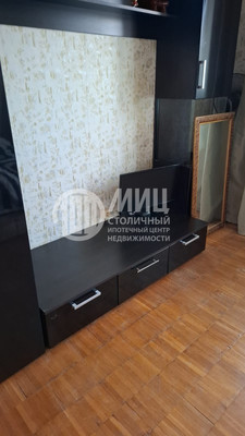 Объект по адресу Москва г, Семёновский Вал ул, д. 6