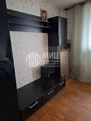 Объект по адресу Москва г, Семёновский Вал ул, д. 6