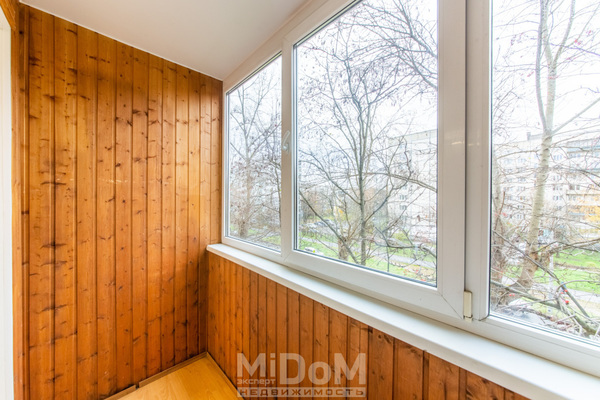 Фото квартиры по адресу Санкт-Петербург, Большевиков пр-кт, 13к3 литера М 