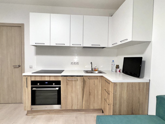 Объект по адресу Санкт-Петербург, Славянская (Усть-Славянка тер.) ул, 8 