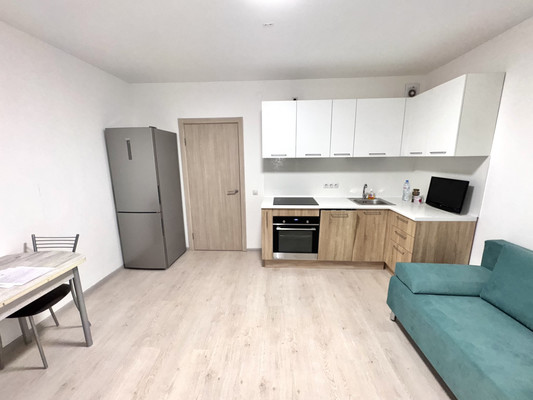 Объект по адресу Санкт-Петербург, Славянская (Усть-Славянка тер.) ул, 8 