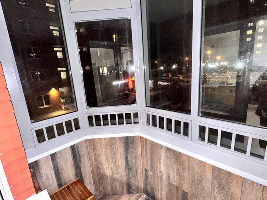 Объект по адресу Санкт-Петербург, Славянская (Усть-Славянка тер.) ул, 8 