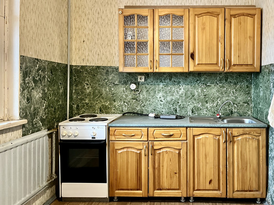 Объект по адресу Санкт-Петербург, Шуваловский пр-кт, 59к2 