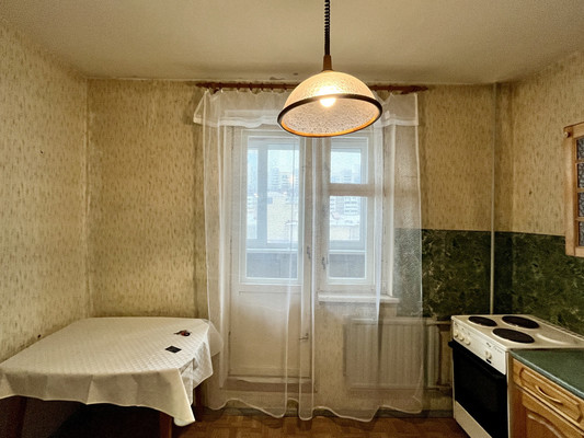 Объект по адресу Санкт-Петербург, Шуваловский пр-кт, 59к2 