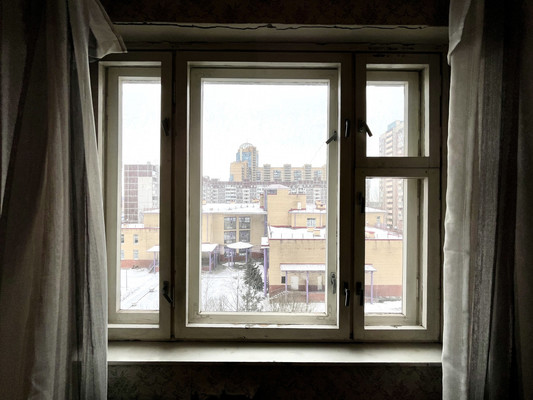 Объект по адресу Санкт-Петербург, Шуваловский пр-кт, 59к2 