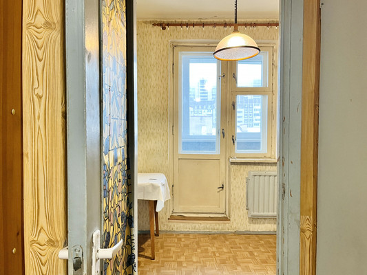 Объект по адресу Санкт-Петербург, Шуваловский пр-кт, 59к2 