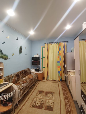 Объект по адресу Санкт-Петербург, Тульская ул, 7А 