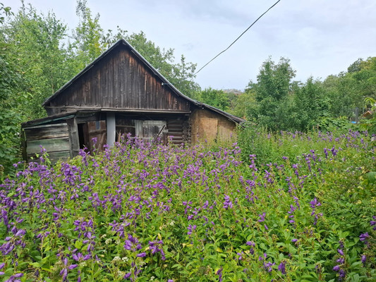 Объект по адресу Москва, Урицкого ул, 21 