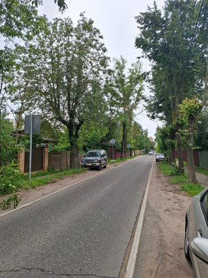 Объект по адресу Москва, Урицкого ул, 21 