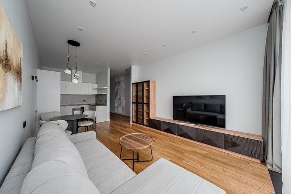 Объект по адресу Москва, Генерала Дорохова пр-кт, 49 